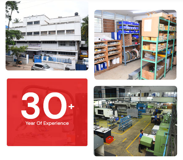 Machine Tool